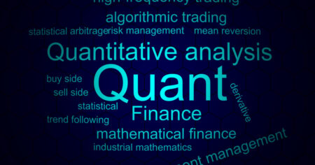 quants investment bank