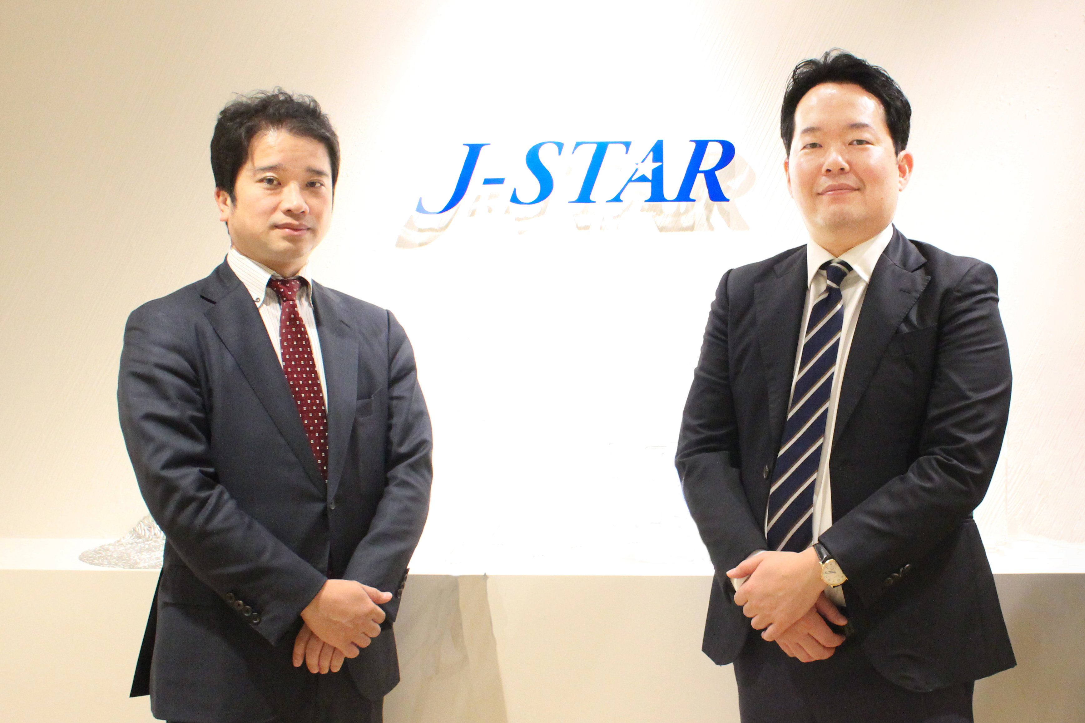 J-STAR株式会社