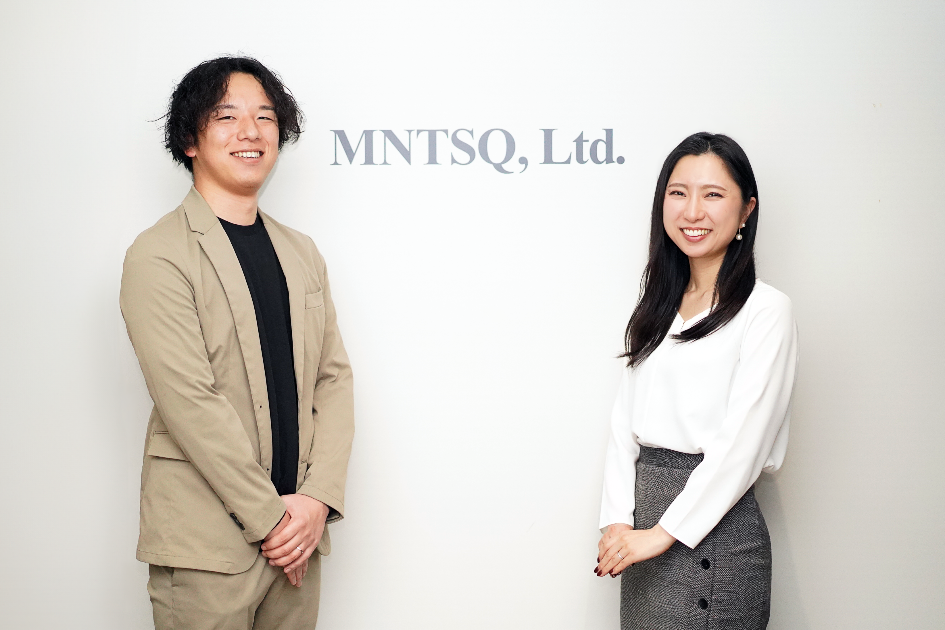 MNTSQ株式会社